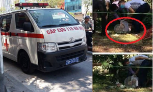 Nắng nóng đổ lửa lịch sử: 2 người chết nắng ở Hà Nội