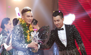 MC Nguyên Khang: 'Ali Hoàng Dương chiến thắng là kết quả được đoán trước'