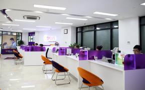 Ngân hàng Nhà nước chấp thuận việc TPBank mở rộng mạng lưới năm 2017