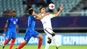 Video trực tiếp U20 Italia vs U20 Zambia tứ kết U20 thế giới 2017