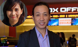 Đạo diễn ‘Có căn nhà nằm nghe nắng mưa’ bị tố ăn cắp chất xám