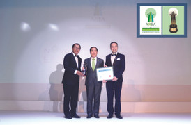 Dấu ấn thương hiệu Việt trên trường quốc tế