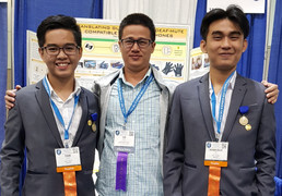 Độc đáo “Găng tay chuyển ngữ dành cho người khiếm thính