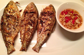 Bí kíp trường thọ đơn giản của lão thủ từ đền Cô Bơ