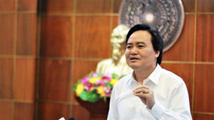 Đề xuất miễn học phí bậc THCS từ năm 2020