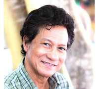 Hai con trai Chế Linh nghẹn ngào tâm sự về cha