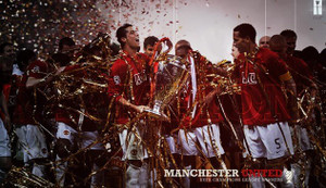 Man United 08 XI: Câu chuyện về tình đồng đội bất diệt