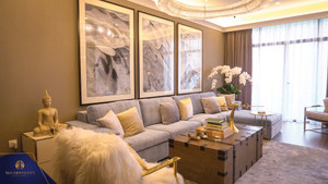 Mở bán chính thức kiệt tác căn hộ cao cấp bên Hồ Gươm Sun Grand City Ancora Residence