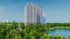 Những dự án Bất động sản hưởng lợi từ quy hoạch Đại lộ Thăng Long