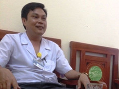 PGĐ bệnh viện quan hệ bất chính với điều dưỡng rồi dùng 'clip nóng' gây sức ép: Lãnh đạo huyện lên tiếng