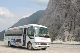 Trải nghiệm FUSO Rosa – Kỷ niệm 1 năm ra mắt sản phẩm xe đậm chất Nhật