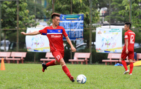 Báo động khả năng dứt điểm của Đội tuyển Việt Nam