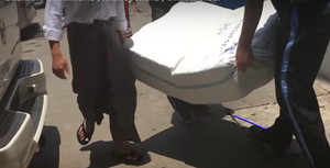 Choáng váng với nơi khách thường vác bao tải tiền tỷ đến ngân hàng giao dịch