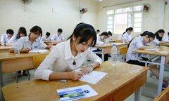Đề thi vào lớp 10 môn Lý Chuyên Hà Tĩnh 2017