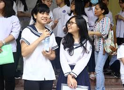 Đề thi vào lớp 10 môn Toán THPT chuyên Hà Tĩnh 2017