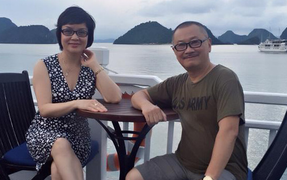 Điều chưa biết về diễn viên vai bố chồng phim 'Sống chung với mẹ chồng'