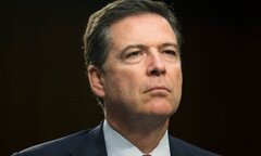 Cựu giám đốc FBI bị sa thải: 'Chính quyền chọn cách làm nhục tôi'