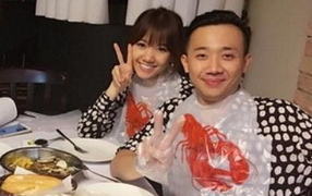 Giàu có như Trấn Thành – Hari Won, mà cứ hễ đi ăn là lại ê chề vì quên tiền