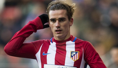Griezmann: 'Nếu là gay, tôi sẽ không ngần ngại công khai'