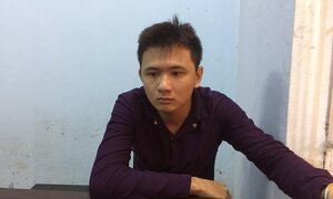Hành trình truy bắt kẻ dùng dao cướp tài sản rồi bắt cóc giám đốc tống tiền