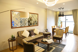 Ưu đãi hấp dẫn chào hè cùng GoldSilk Complex