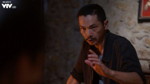 Xem phim Người phán xử tập 23 lúc 21h45 trên VTV3 : Lương Bổng bị truy sát