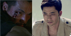 Người phán xử tập 23: Lương Bổng trọng thương, lộ thêm thân thế đáng sợ của Bảo 'Ngậu'