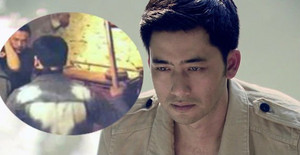 Video hot: Bảo Ngậu chính là kẻ chém Lương Bổng?