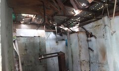 Lộ diện chủ nhân bức tường bô rác khiến gần 40 người phải sống chui rúc tại Sài Gòn