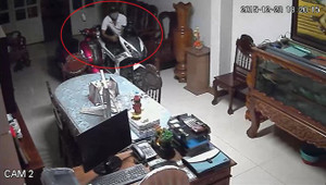 Hành trình bắt nhóm thanh niên đột nhập căn nhà trộm két sắt lấy hàng tỷ đồng