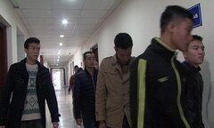 Bắt tạm giam 16 đối tượng trong đường dây ma túy ‘khủng’ từ Trung Quốc về Việt Nam