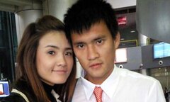 Bị tố giật chồng, làm quán bar, em gái Công Vinh khóa facebook