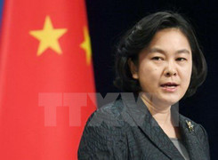 Trung Quốc lên tiếng về việc hai công dân bị sát hại tại Pakistan