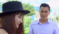 Xem phim Sống chung với mẹ chồng tập 27 trên VTV1 20h45 ngày 9/6/2017