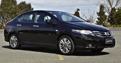 Honda City và ‘đại án’ lỗi điều hòa không mát