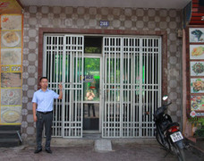 ‘Vạch mặt’ giám đốc công ty lớn ở Hải Phòng chiếm nhà em trai suốt hơn 10 năm