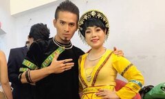 Xem Gương mặt thân quen tập 5 trên VTV3 21h tối 10/6/2017