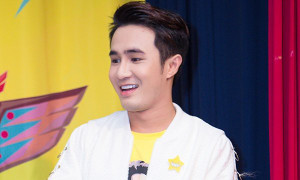 Huỳnh Lập tiết lộ từng bị fan dọa tạt axit