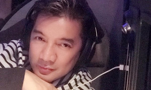 Khán giả thích thú với tâm thư Đàm Vĩnh Hưng gửi cho ‘một nửa’ của mình