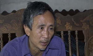 Toà yêu cầu ông Hàn Đức Long chứng minh thiệt hại để bồi thường