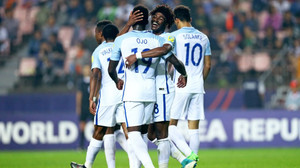 Video xem trực tiếp U20 Venezuela vs U20 Anh chung kết giải U20 thế giới