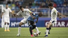 Xem trận tranh hạng Ba U20 Uruguay vs U20 Italia giải U20 thế giới 2017 trên kênh nào?