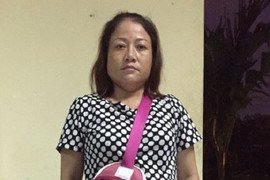 'Nữ quái' dùng 'mỹ nhân kế' trên Facebook dụ 'con mồi' đi nhậu rồi trộm tài sản