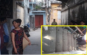 Bé trai 35 ngày tuổi nghi bị sát hại trong chậu nước: Thông tin mới nhất