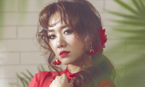 4 năm gia nhập showbiz Việt, Hari Won đã thay đổi ra sao?