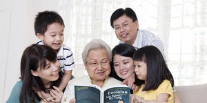 'Hợp chất Fucoidan mang lại sức khỏe và hy vọng' cho bệnh nhân ung thư