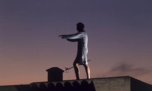 Thoát tội hiếp dâm vì mắc chứng … mộng du