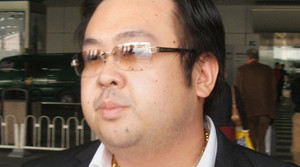 Kim Jong-nam có thể mang rất nhiều tiền mặt khi bị tấn công