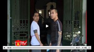 Video: Thực nghiệm hiện trường vụ giết chủ quán nước ở Hoàng Mai