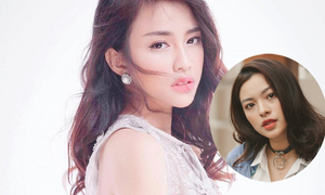 Thiên Nga ‘The Face’: Tôi từng rất thích Tú Hảo